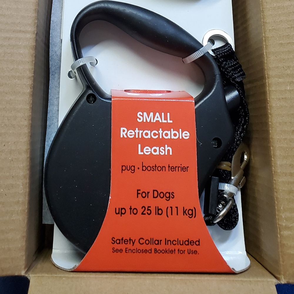 Retractable Dog Leashes